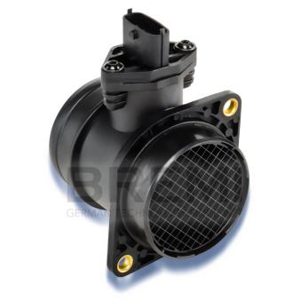 Débitmètre de masse d'air BREMI OEM 21083113001010