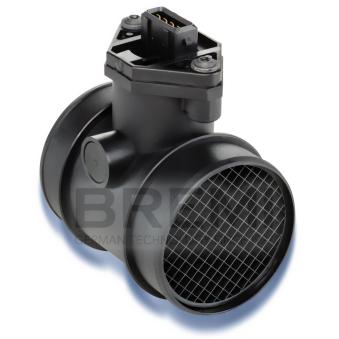 Débitmètre de masse d'air BREMI OEM 46811235 Débitmètre de masse d'air BREMI OEM 46811235