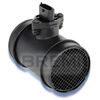 Débitmètre de masse d'air BREMI OEM 8972534561