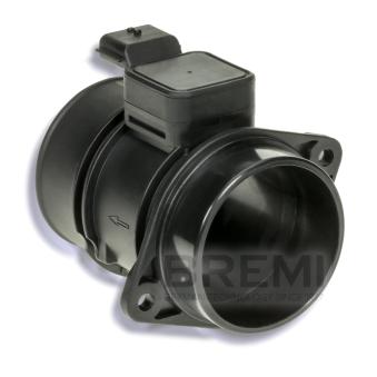 Débitmètre de masse d'air BREMI OEM 2505107 Débitmètre de masse d'air BREMI OEM 2505107