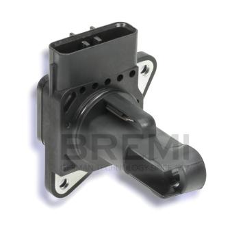 Débitmètre de masse d'air BREMI OEM 135039