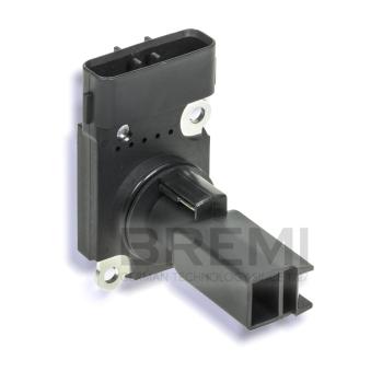 Débitmètre de masse d'air BREMI 30262