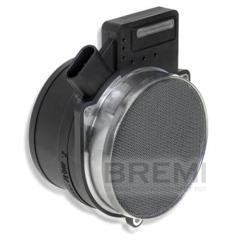 Débitmètre de masse d'air BREMI [30292]