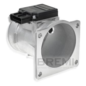 Débitmètre de masse d'air BREMI OEM F5RZ12B579CARM