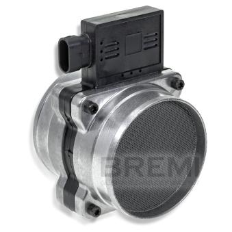 Débitmètre de masse d'air BREMI OEM 25008308