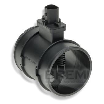 Débitmètre de masse d'air BREMI 30329 pour VOLVO 940 1.7 CDTI - 110cv