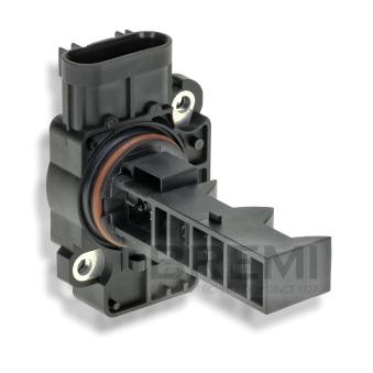 Débitmètre de masse d'air BREMI 30336 pour OPEL ANTARA 2.2 CDTI - 163cv