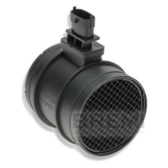 Débitmètre de masse d'air BREMI OEM 55190587