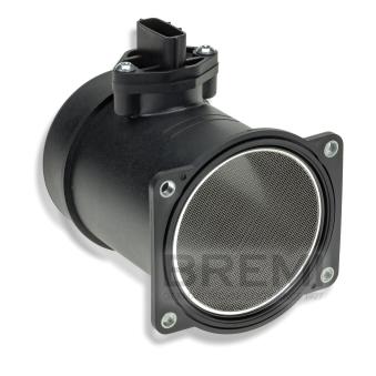 Débitmètre de masse d'air BREMI 30381