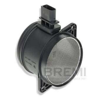 Débitmètre de masse d'air BREMI 30385 pour OPEL ASTRA 3.0d - 204cv