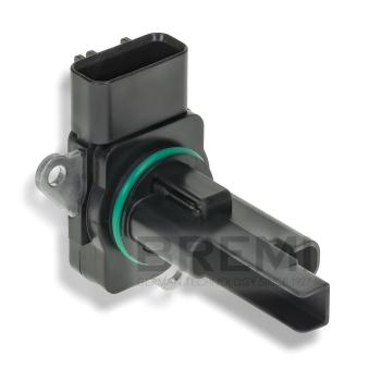 Débitmètre de masse d'air BREMI OEM 135045