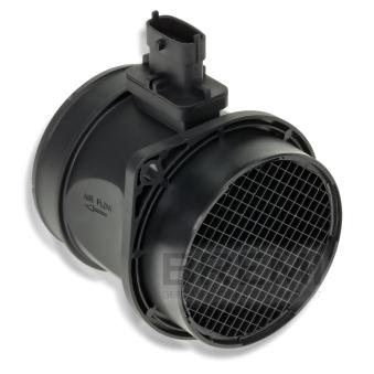 Débitmètre de masse d'air BREMI 30415 pour VOLVO C70 D3 - 150cv