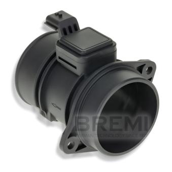 Débitmètre de masse d'air BREMI 30418 pour HYUNDAI GENESIS 1.5 dCi - 110cv