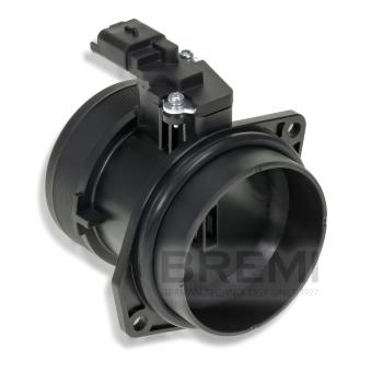 Débitmètre de masse d'air BREMI 30420 pour CITROEN JUMPY 2.0 HDI 165 - 163cv