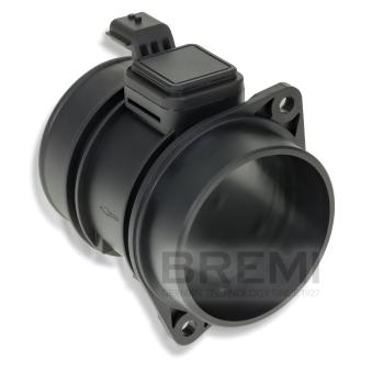 Débitmètre de masse d'air BREMI OEM 4420339