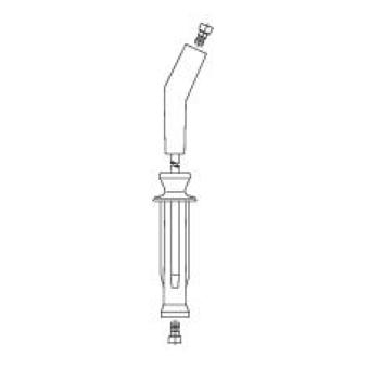 Câble d'allumage BREMI OEM NGC10223
