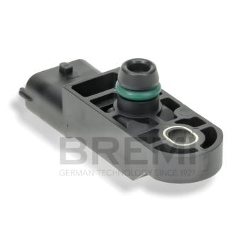 Capteur, pression de suralimentation BREMI 35001 pour DACIA DUSTER 1.5 DCI - 107cv