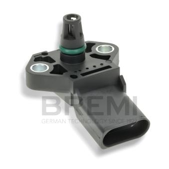 Capteur, pression de suralimentation BREMI 35002 pour SUBARU LEGACY 1.0 TSI - 110cv