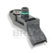 BREMI 35013 - Capteur, pression de suralimentation