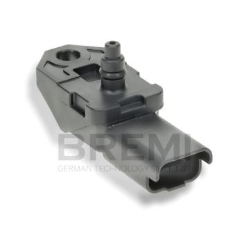 Capteur, pression de suralimentation BREMI 35016 pour MAZDA 626 2.0 TDCi - 110cv