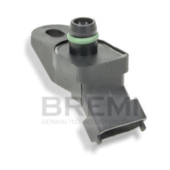 Capteur, pression de suralimentation BREMI [35024]