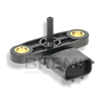 Capteur, pression de suralimentation BREMI [35025]