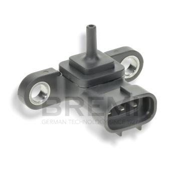Capteur, pression de suralimentation BREMI 35027
