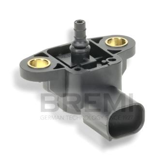 Capteur, pression de suralimentation BREMI 35032 pour LANCIA VOYAGER 511 CDI - 114cv