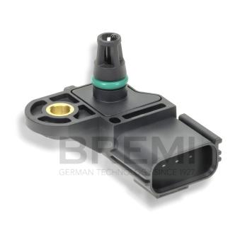 Capteur, pression de suralimentation BREMI [35033]