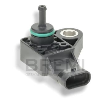 Capteur, pression de suralimentation BREMI 35037