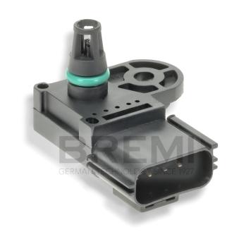 Capteur, pression de suralimentation BREMI 35044 pour KIA CEED 2.0 - 144cv