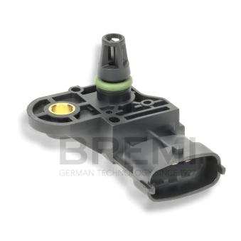 Capteur, pression de suralimentation BREMI OEM 37830PWEG01