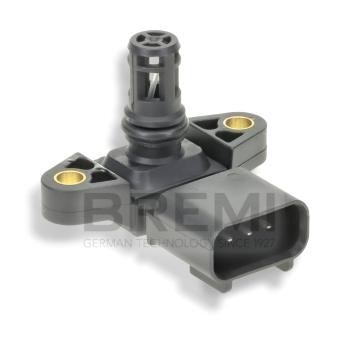 Capteur, pression de suralimentation BREMI 35052 pour FORD TRANSIT 2.4 DI - 120cv