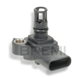 Capteur, pression de suralimentation BREMI 35053 pour OPEL CORSA 1.0 - 115cv