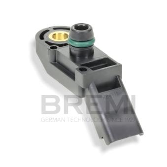 Capteur, pression du tuyau d'admission BREMI 35058 pour CITROEN JUMPY 2.0 i 16V - 138cv