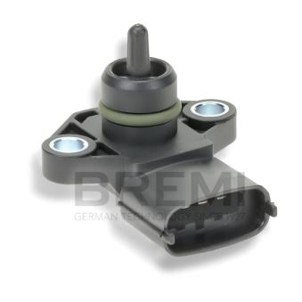 Capteur, pression du tuyau d'admission BREMI OEM 3920042030