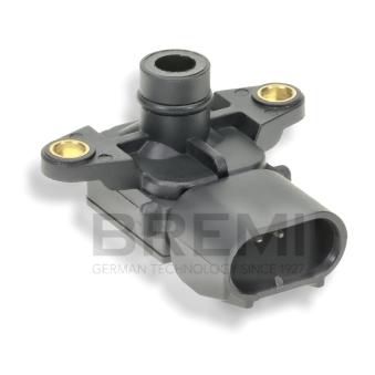 Capteur, pression du tuyau d'admission BREMI 35078 pour CUPRA ATECA 2.4 Laredo - 147cv