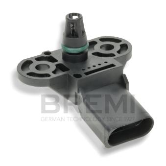 Capteur, pression du tuyau d'admission BREMI 35081 pour MAZDA RX 1.6 E-Power - 102cv