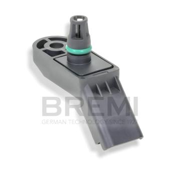 Capteur, pression du tuyau d'admission BREMI 35112 pour CITROEN C2 1.6 - 109cv