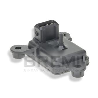 Capteur, pression du tuyau d'admission BREMI OEM 6742049 Capteur, pression du tuyau d'admission BREMI OEM 6742049