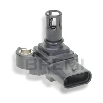 Capteur, pression du tuyau d'admission BREMI 35127 pour RENAULT R19 330 e - 252cv