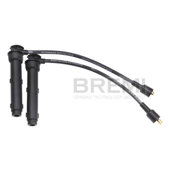 Kit de câbles d'allumage BREMI 3A00/160