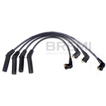 Kit de câbles d'allumage BREMI OEM 2750102H00