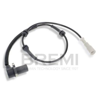 Capteur, vitesse de roue BREMI OEM 96549713 Capteur, vitesse de roue BREMI OEM 96549713
