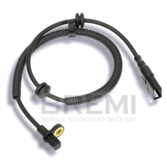 Capteur, vitesse de roue BREMI OEM 19236164 Capteur, vitesse de roue BREMI OEM 19236164