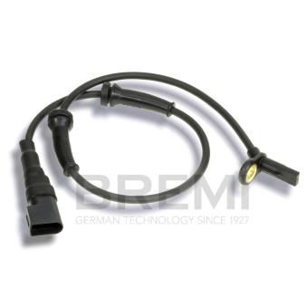 Capteur, vitesse de roue BREMI OEM YS4Z2B372AA
