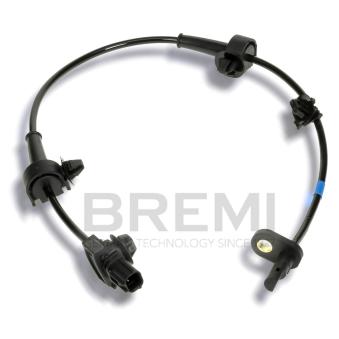 Capteur, vitesse de roue BREMI OEM 57475SMGE02 Capteur, vitesse de roue BREMI OEM 57475SMGE02