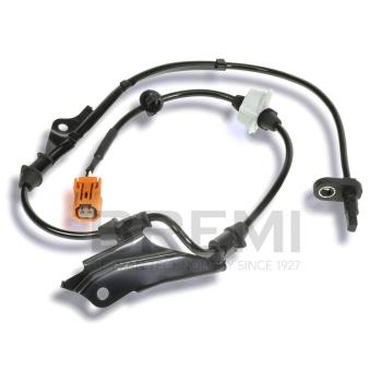 Capteur, vitesse de roue BREMI OEM 57455SEF013 Capteur, vitesse de roue BREMI OEM 57455SEF013