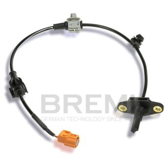 Capteur, vitesse de roue BREMI OEM 57470SED003 Capteur, vitesse de roue BREMI OEM 57470SED003