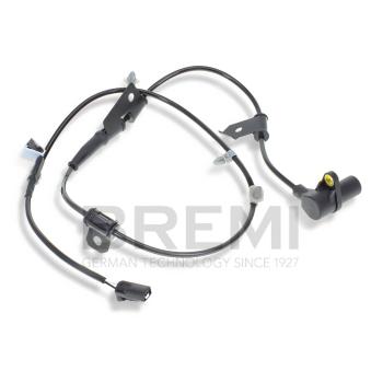 Capteur, vitesse de roue BREMI OEM 956702C000